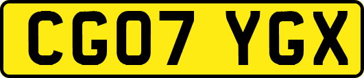CG07YGX
