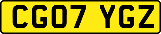 CG07YGZ