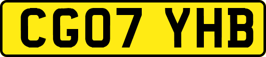 CG07YHB