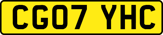 CG07YHC