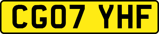 CG07YHF