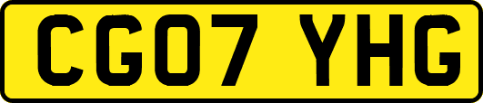 CG07YHG