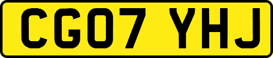 CG07YHJ