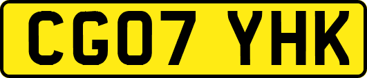 CG07YHK