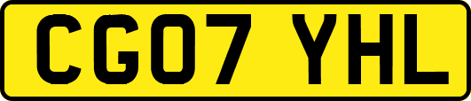 CG07YHL