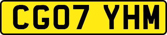 CG07YHM