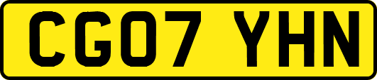 CG07YHN