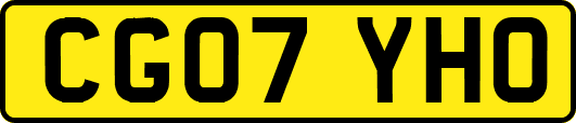CG07YHO