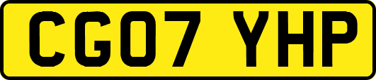 CG07YHP