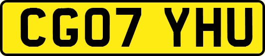 CG07YHU