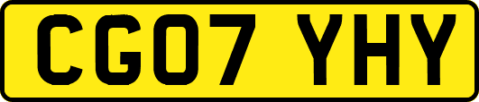 CG07YHY
