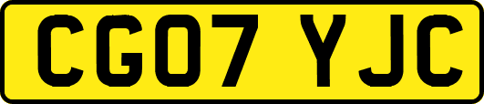 CG07YJC