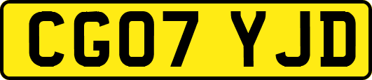 CG07YJD