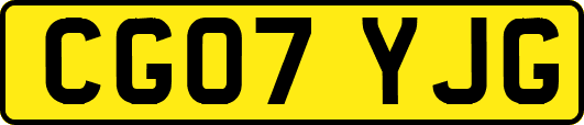 CG07YJG