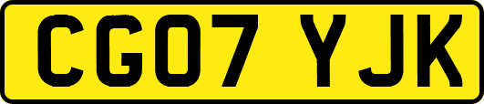 CG07YJK