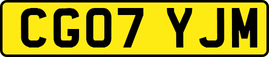 CG07YJM