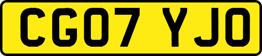 CG07YJO