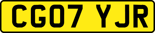 CG07YJR
