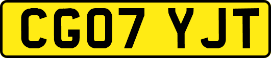 CG07YJT