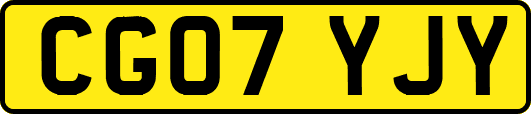 CG07YJY