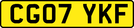 CG07YKF