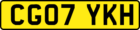CG07YKH