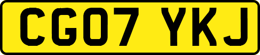 CG07YKJ