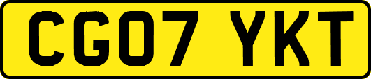 CG07YKT
