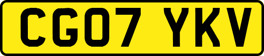 CG07YKV
