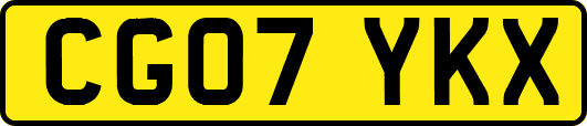 CG07YKX