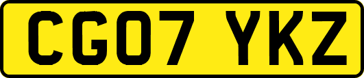 CG07YKZ