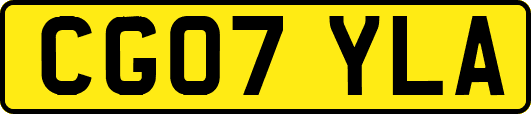 CG07YLA