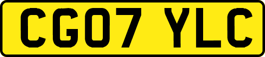 CG07YLC