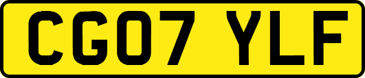 CG07YLF