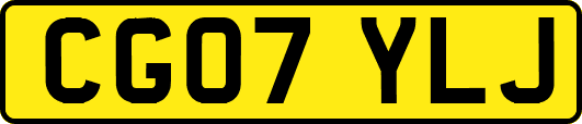 CG07YLJ