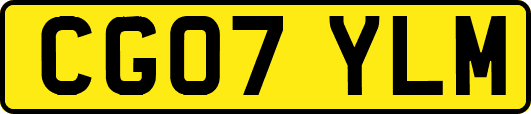 CG07YLM