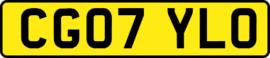 CG07YLO