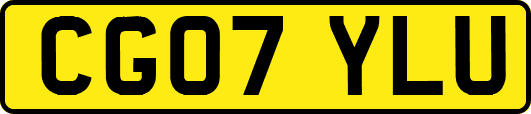 CG07YLU