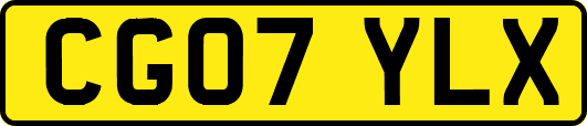 CG07YLX