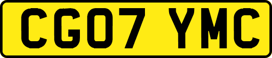 CG07YMC