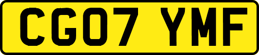 CG07YMF