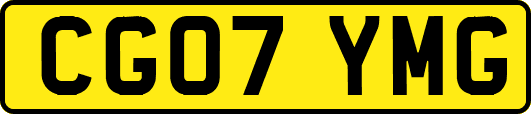 CG07YMG