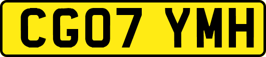 CG07YMH