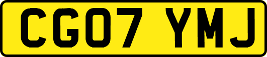CG07YMJ