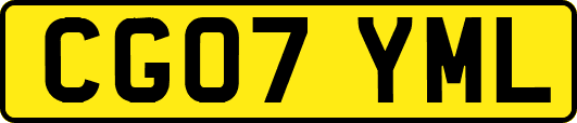 CG07YML