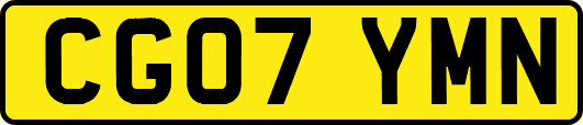 CG07YMN