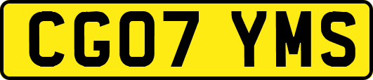 CG07YMS