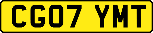 CG07YMT