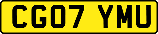 CG07YMU