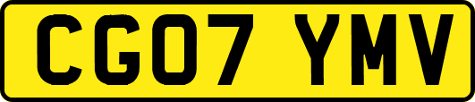 CG07YMV
